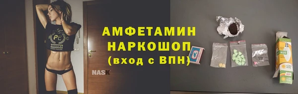 хмурый Александровское