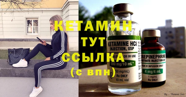 хмурый Александровское