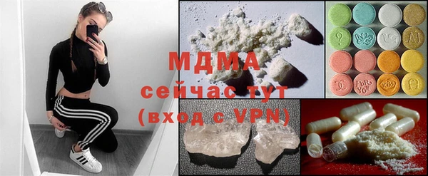 хмурый Александровское